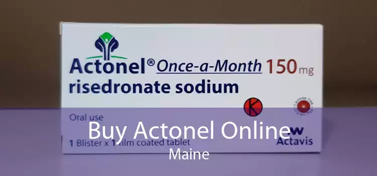 Buy Actonel Online Maine