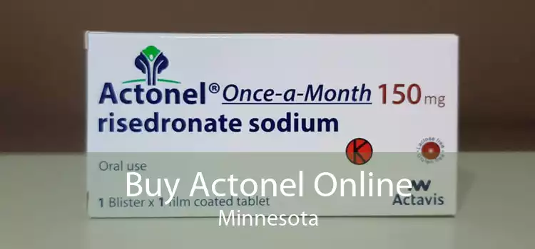 Buy Actonel Online Minnesota